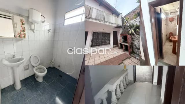 Departamento con patio – San Lorenzo | Zona Centro, foto 3