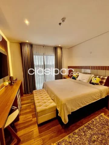 Departamento de 3 habitaciones en el civis alpha — foto 3