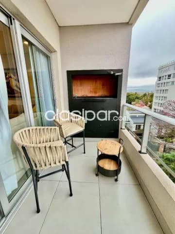 Departamento de 3 habitaciones en el civis alpha — foto 4