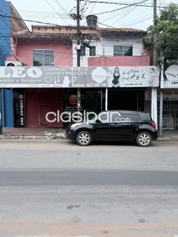 de Departamento / Oficina – San Lorenzo | Zona Centro, foto 5