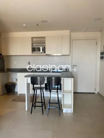 Departamento de un dormitorio en el edificio vivabien II, foto 2