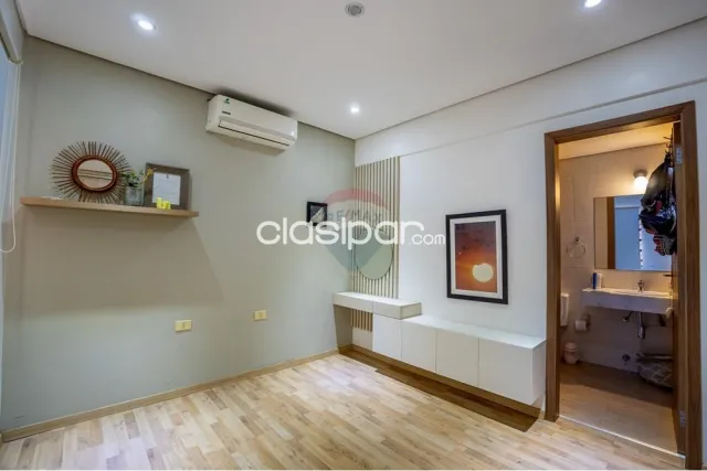 En venta Departamento - Edificio Ragusa En venta Departamento - Edificio Ragusa Distribuc — foto 5