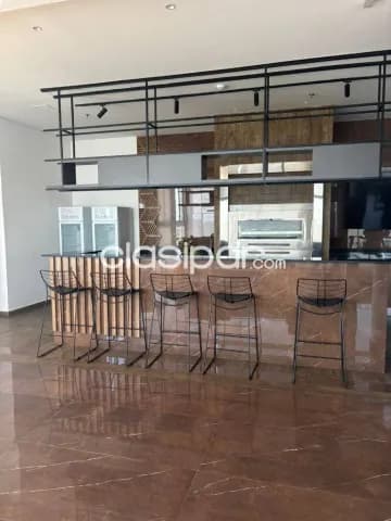 departamento de 2 dormitorios en Edificio Civis Alpha — foto 2