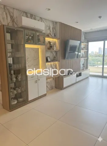 departamento de 2 dormitorios en Edificio Civis Alpha — foto 5