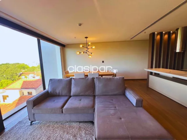 Departamento de 3 dormitorios en Barrio Herrera — foto 3