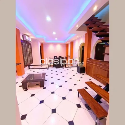 Casa de lujo en caaguazu — foto 3