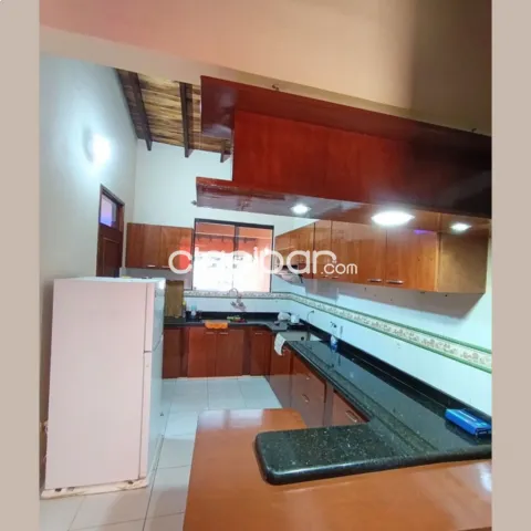Casa de lujo en caaguazu — foto 4