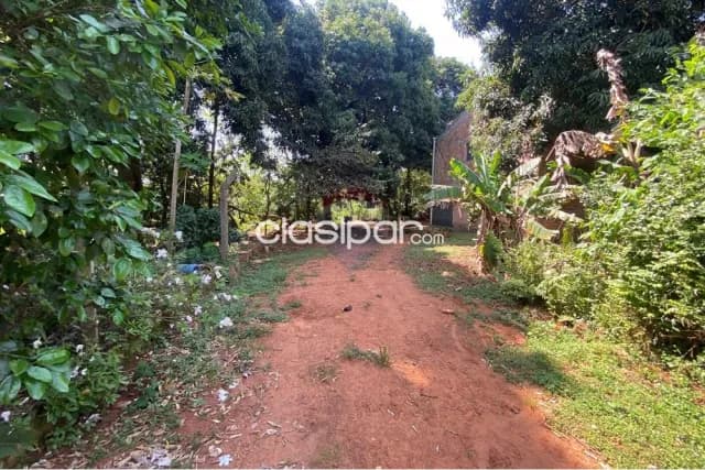 Terreno en venta de 3.270 mt2 en Itauguá VENDO TERRENO 3.270 m2 CON TINGLADO EN ITAUGUA E, foto 3