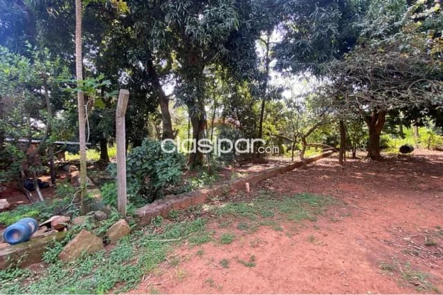 Terreno en venta de 3.270 mt2 en Itauguá VENDO TERRENO 3.270 m2 CON TINGLADO EN ITAUGUA E, foto 4