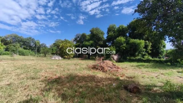 Vende amplio terreno en Aregua — foto 4