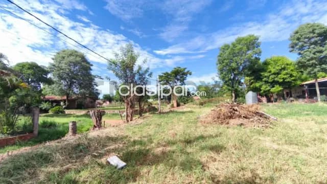 Vende amplio terreno en Aregua — foto 5