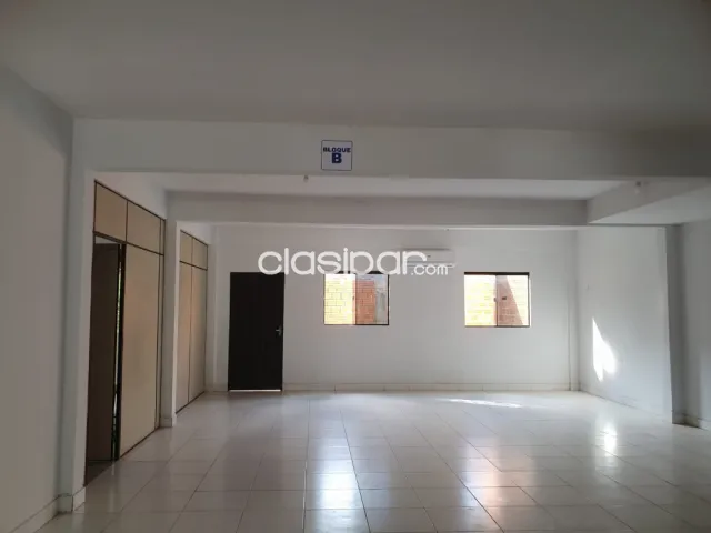 Edificio en Luque zona isla bogado cod 6362, foto 3