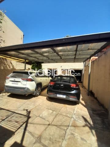 Duplex en asuncion zona centenario cod 5898