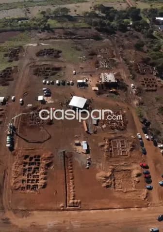 Lote de 300 m2 en el condominio cerrado paraná village, foto 2