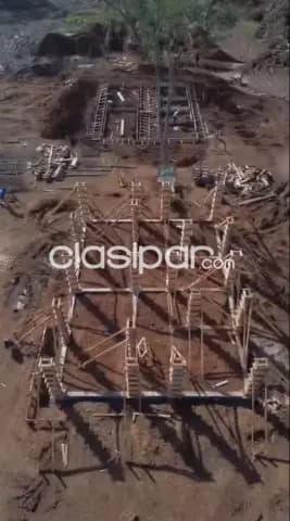 Lote de 300 m2 en el condominio cerrado paraná village, foto 3