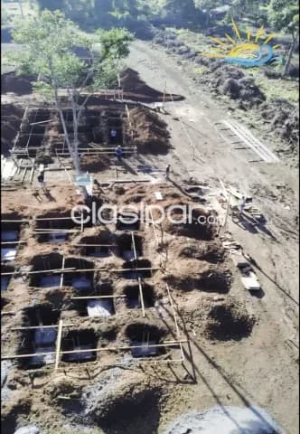 Lote de 300 m2 en el condominio cerrado paraná village, foto 4