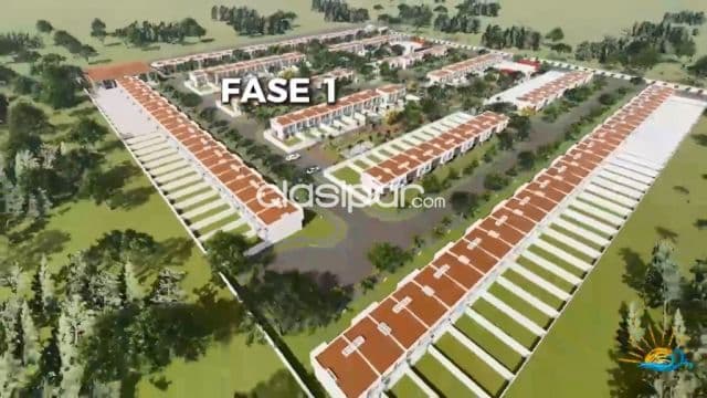 Lote de 360 m2 en el condominio cerrado paraná village, foto 1
