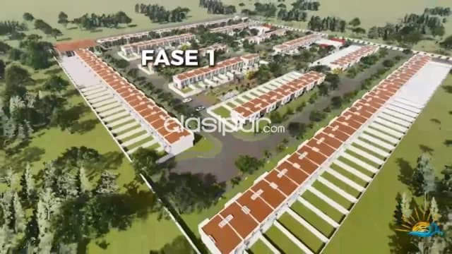Lote de 360 m2 en el condominio cerrado paraná village, foto 2
