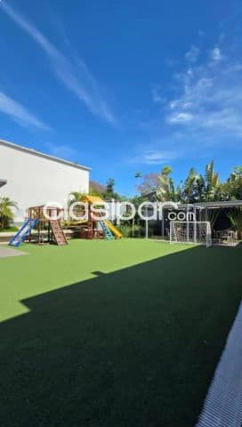 Tu departamento amoblado en Luque!!!