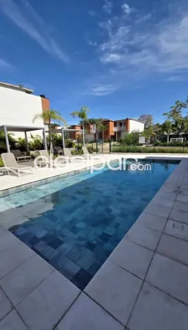 Tu departamento amoblado en Luque!!!, foto 3
