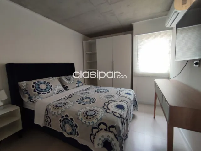 Tu departamento amoblado en Luque!!!, foto 4