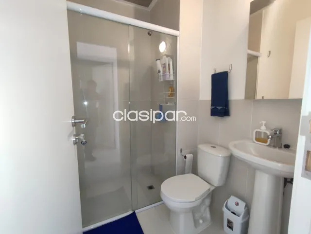 Tu departamento amoblado en Luque!!!, foto 5