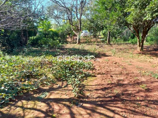 casa con terreno en Capiatá Yvyraro COD 6421, foto 3