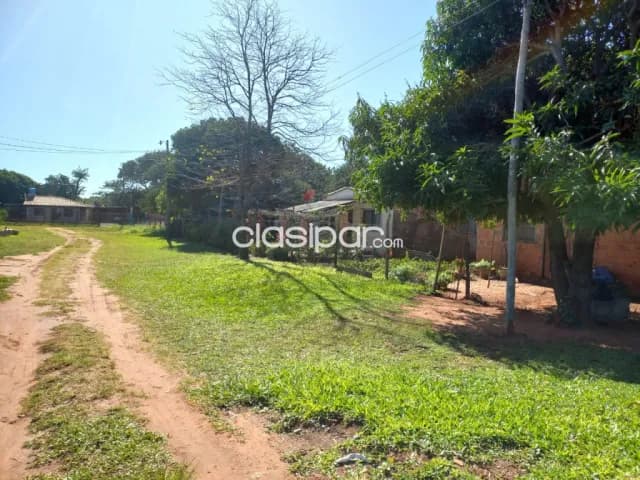 casa con terreno en Capiatá Yvyraro COD 6421, foto 4