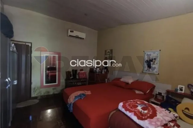 CASA CON SALONES COMERCIALES EN San Lorenzo 🏡✨ Propiedad para vivienda y potencial — foto 4