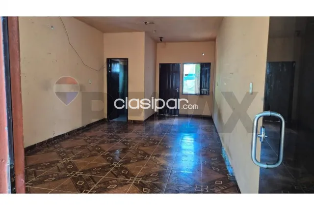 CASA CON SALONES COMERCIALES EN San Lorenzo 🏡✨ Propiedad para vivienda y potencial — foto 5