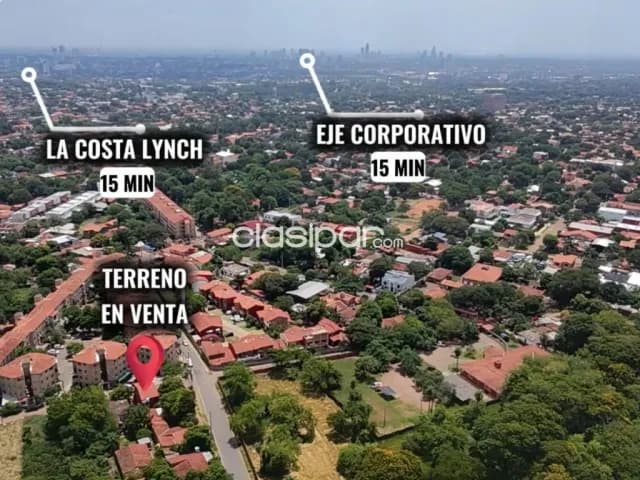 Tu casa en San Lorenzo - barrio san miguel, foto 2