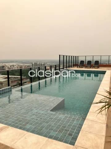 Hermoso Departamento a Estrenar – Las Mercedes, foto 2