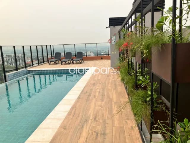 Hermoso Departamento a Estrenar – Las Mercedes, foto 3