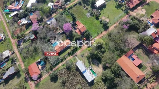 Terreno en barrio cerrado costa del lago — foto 4