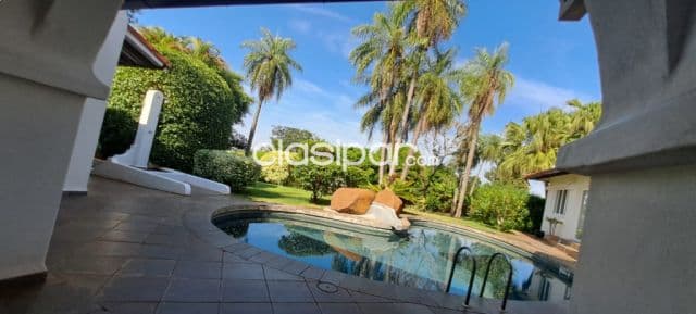 Exclusiva Casa en Hernandarias, foto 1