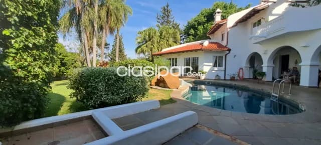 Exclusiva Casa en Hernandarias, foto 3