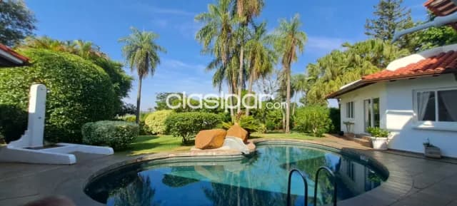 Exclusiva Casa en Hernandarias, foto 4