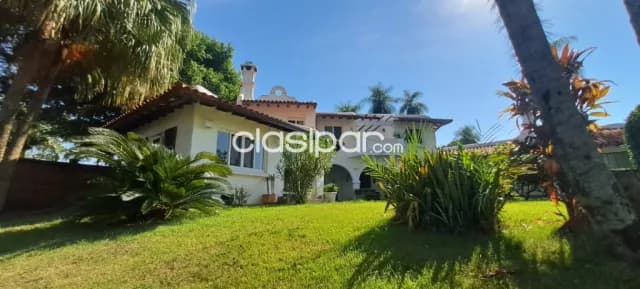 Exclusiva Casa en Hernandarias, foto 5