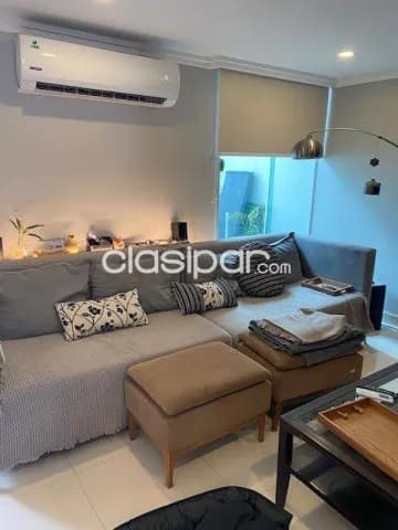 Hermoso duplex de 3 dormitorios y piscina en Fernando de la Mora zona norte, foto 3