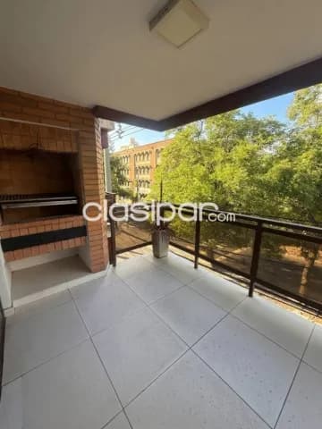 En venta departamento de 2 dormitorios en Asunción Id: 46999, foto 2