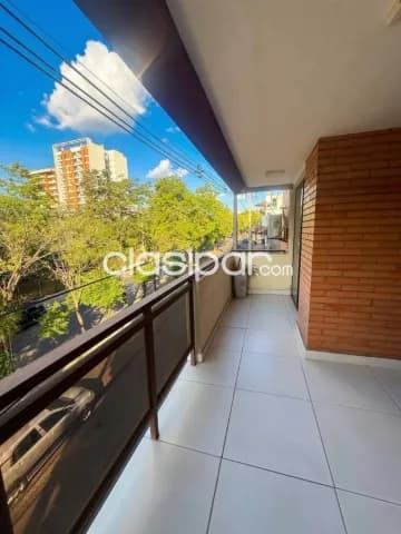 En venta departamento de 2 dormitorios en Asunción Id: 46999, foto 3