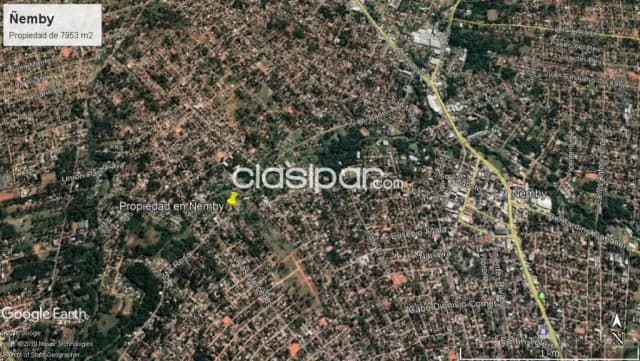 Propiedad en Ñemby, foto 2