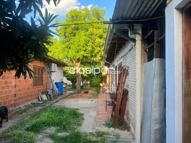 Oferta dos casas en el centro de Ñemby!!, foto 5