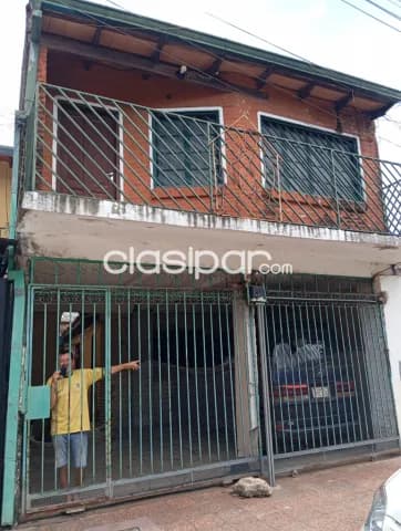 Casa con excelente ubicacion — foto 2