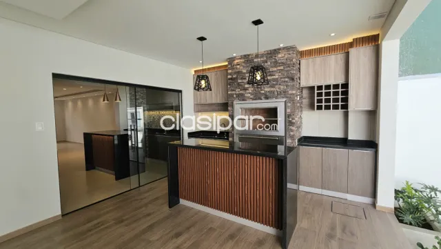🏡exclusiva residencia de 4 dormitorios en el barrio cerrado aranjuez – san vicente🏡, foto 5