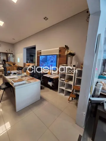Salón Comercial de 518 m2 Sobre la Avda. Choferes del Chaco - CLCO78880 — foto 4