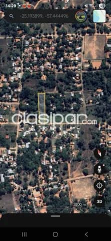Terreno en Aguapey Limpio — foto 2