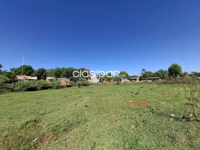 Terreno en Aguapey Limpio — foto 4
