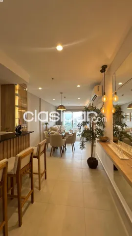 En Venta – Departamento a Estrenar de 2 Dormitorios – Molas Lopez — foto 2