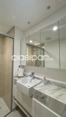 En Venta – Departamento a Estrenar de 2 Dormitorios – Molas Lopez — foto 3